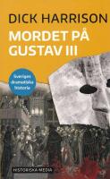 Mordet p&aring; Gustav III