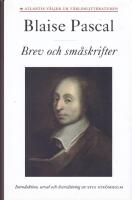 Brev och sm&aring;skrifter