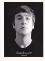 Minnen av John Lennon