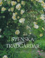 Svenska tr&auml;dg&aring;rdar