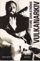 Sture Dahlstr&ouml;ms vulkanarkiv