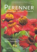 Perenner : Inspiration - Sk&ouml;tsel - Lexikon