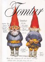 Tomtar