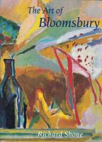 The Art of Bloomsbury