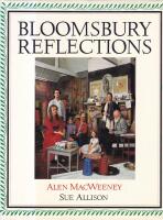 Bloomsbury Reflections.