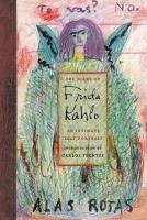 Diary of Frida Kahlo