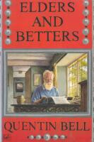 Elders And Betters