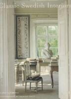 Classic Swedish Interiors