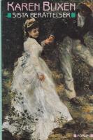 Sista ber&auml;ttelser