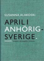 April i anh&ouml;rigsverige
