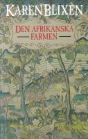 Den afrikanska farmen