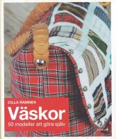 V&auml;skor : 50 modeller att g&ouml;ra sj&auml;lv