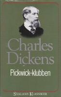Pickwick-klubbens efterl&auml;mnade papper