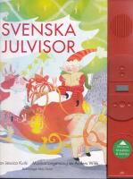 Svenska julvisor