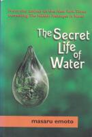 The Secret Life of Water