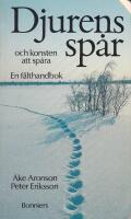 Djurens sp&aring;r