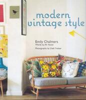 Modern Vintage Style