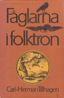 F&aring;glarna i folktron