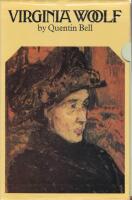Virginia Woolf: Two-volume Biography (Boxed)