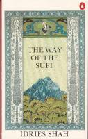 The Way of the Sufi