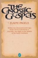 The Gnostic Gospels