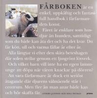 F&aring;rboken