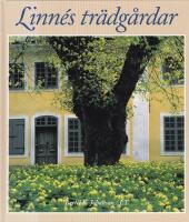 Linn&eacute;s tr&auml;dg&aring;rdar