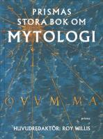 Prismas stora bok om mytologi