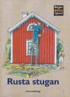Rusta stugan