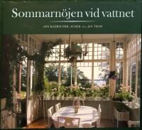 Sommarn&ouml;jen vid vattnet