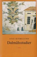 Dalm&aring;lsstudier