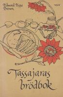 Tassajaras br&ouml;dbok