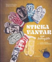 Sticka vantar med Knitting Lotta