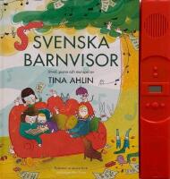 Svenska barnvisor