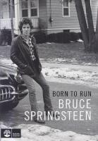 Born to run