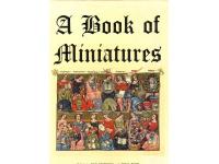 A Book of Miniatures. Translated by Peggy Craig