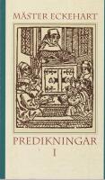 Predikningar I