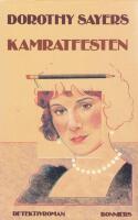 Kamratfesten - detektivroman