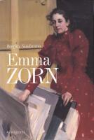 Emma Zorn