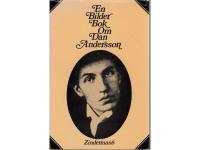 En bilderbok om Dan Andersson