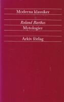 Mytologier