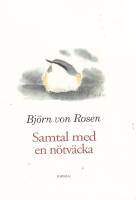 Samtal med en n&ouml;tv&auml;cka