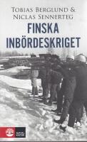 Finska inb&ouml;rdeskriget