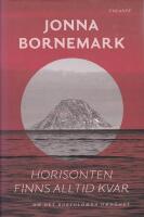 Horisonten finns alltid kvar : om det bortgl&ouml;mda omd&ouml;met