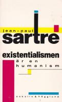 Sartre,Jean Paul