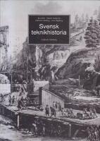 Svensk teknikhistoria
