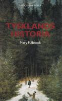 Tysklands historia