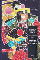 Trollsl&auml;ndans land : Japans historia
