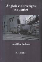 &Aring;nglok vid Sveriges industrier