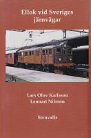 Ellok vid Sveriges j&auml;rnv&auml;gar
